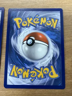 2x Pokemon Card Cherrim SWSH088 Black Star Promo STAMPED Battle Styles LP - Image 5