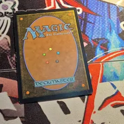 Magic: The Gathering Springheart Nantuko Rare Creature MH3 Green 171 EN - Image 2