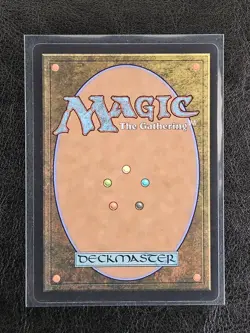 MTG The Earth Crystal (Borderless) Non-foil R 0342 Final Fantasy - Image 2