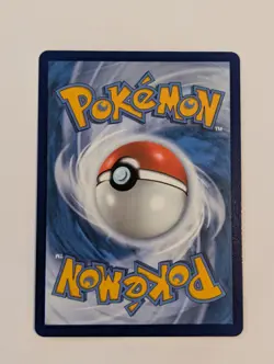 Pokemon - AZ’s Tranquility 120/086 - Chaos Rising Special Illustration Rare SIR - Image 2