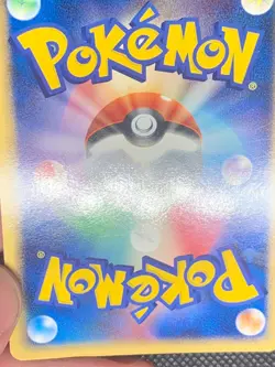 Golem 052/086 Holo - 1st Ed. Mirage Forest Japanese Pokemon Card - LP - Image 4