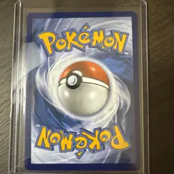 Poke Pad 113/088 Full Art Ultra Rare Mega Evolution: Perfect Order Pokemon TCG - Image 2