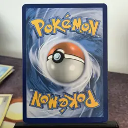 Pokemon TCG Staff Prerelease Gyarados Evolutions 34/108 NM - Image 5