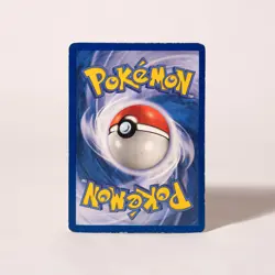 Nidoking Holo 11/102 Original Pokemon TCG Base Set Unlimited 1999 - Image 2