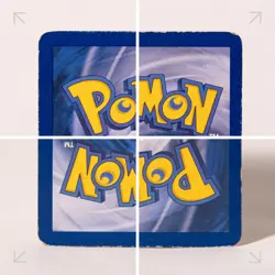 Nidoking Holo 11/102 Original Pokemon TCG Base Set Unlimited 1999 - Image 4