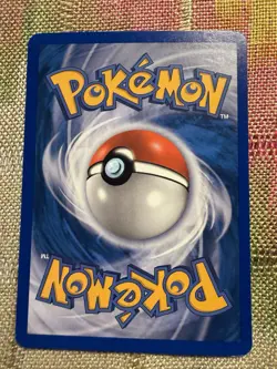 Pokemon - Island Hermit #76/101 - Dragon Frontiers Reverse Holo Stamped - Image 2