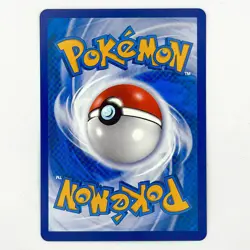 Pokemon Mimikyu 1304/07 CBB3C Chinese Gem Pack Vol 3 Rotary Holo - Image 2