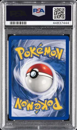2000 POKEMON 2-PLAYER CD-ROM STARTER SET 1ST ED COSMOS FOIL MACHAMP-HOLO PSA 9 - Image 2