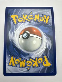 Pokemon TCG Trainer Blowtorch #117 Phantasmal Flames Full Art Ultra Rare Mint - Image 2