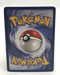 1999 Pokemon Fossil - MAGNETON- 26/62 - Image 4