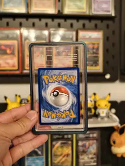 Iron Jugulis 216/182 Pokemon Paradox Rift Illustration TAG 10 Gem Mint - Image 2