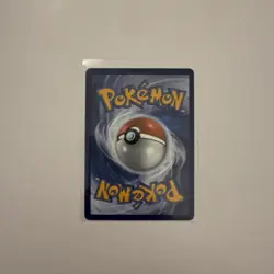 Pokemon Erika's Tangela Ascended Heroes 218/217 Mega Evolutions Near Mint - Image 2