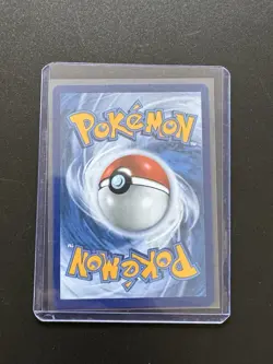Pokemon TCG Terapagos EX 180/131 Prismatic Evolutions Holo Hyper Rare Gold - Image 2