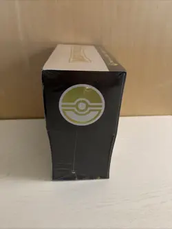 Pokemon Center Mega Evolution Gardevoir Elite Trainer Box Factory Sealed ETB - Image 3