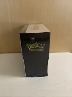 Pokemon Center Mega Evolution Gardevoir Elite Trainer Box Factory Sealed ETB - Image 4