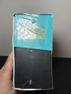 Pokemon TCG Mega Evolution Ascended Heroes ETB Factory Sealed - Image 2