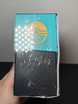 Pokemon TCG Mega Evolution Ascended Heroes ETB Factory Sealed - Image 4