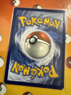 The Pokemon Company Poliwhirl 176/165 SV 151 Illustration Rare Holo English - Image 2
