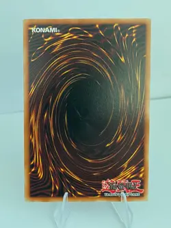 YuGiOh - Armed Dragon Lv7 - SOD-EN015 - Ultra Rare - 1st Edition - MP - Image 2