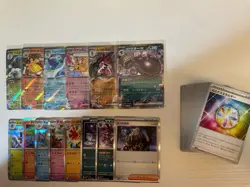 Triplet Beat - sv1a - Complete Base Set - 001-073 - C,U,R,RR - Pokemon JPN - Image 1