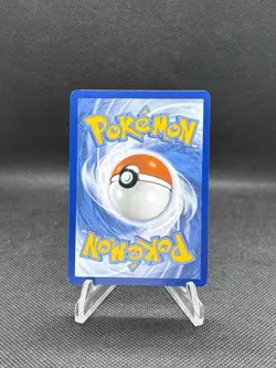 Pokemon Prismatic Evolutions Flareon Masterball Reverse Holo Card 013/131 LP - Image 2