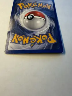 Unown A 14/75 Neo Discovery Pokemon Card Holo Rare Lightly Played LP - Image 4