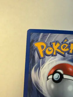 Unown A 14/75 Neo Discovery Pokemon Card Holo Rare Lightly Played LP - Image 5
