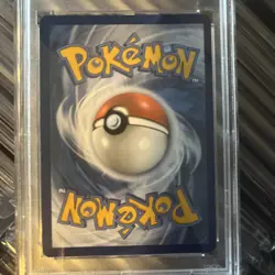 Pokemon Trading Card Game Classic Charmander 001/034 Holo PSA 10 GEM MT EN Basic - Image 4