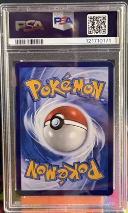Pokemon TCG Radiant Eevee Holo Card CS5A Cs. 92/127 PSA 10 - Image 2