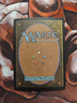Darksteel Colossus Darksteel DST MTG Magic the Gathering 1st Edition - Image 2