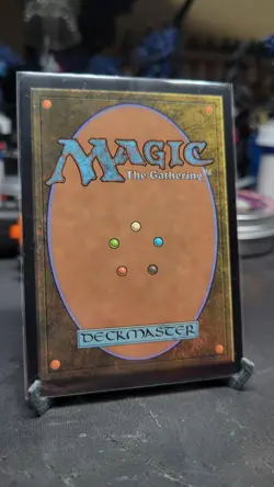 Ancient Tomb 0001 | Borderless Regular | Mythic | EoE Stellar Sights | MTG | - Image 5