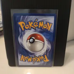 Pokemon Gengar POR 050/088 Rare Holo Mind Jack 130HP 2026 - Image 2