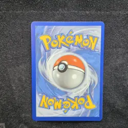 Pokemon TCG Fire Energy Fusion Strike 284/264 Secret Rare Holo Gold NM - Image 5