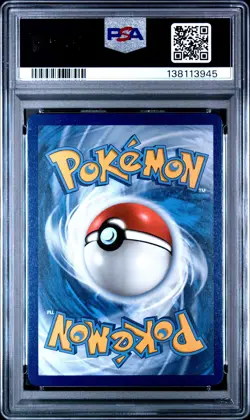 2021 Pokemon Celebrations #006 Flying Pikachu V PSA10 - Image 2
