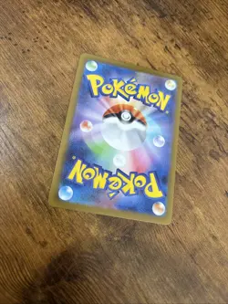 Pokemon TCG Ninjask 65/63 Mega Symphonia JPN NM - Image 4