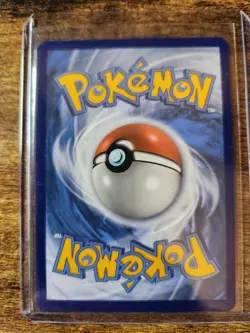 Pokemon TCG Sylveon V Sword & Shield Black Star Promo Ultra Rare Holo #SWSH202 - Image 2