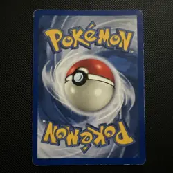 Pokemon TCG Snorlax 11/64 Jungle Holo Rare WOTC MP Condition Vintage 1999 - Image 2