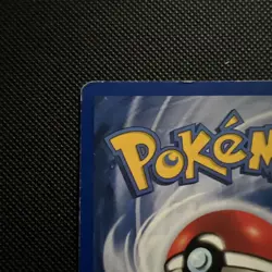 Pokemon TCG Snorlax 11/64 Jungle Holo Rare WOTC MP Condition Vintage 1999 - Image 3