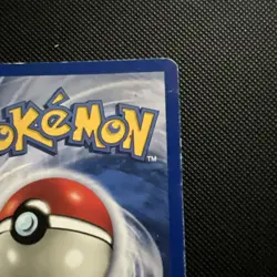 Pokemon TCG Snorlax 11/64 Jungle Holo Rare WOTC MP Condition Vintage 1999 - Image 4