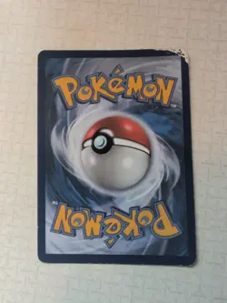 Mega-Gardevoir-EX - RC31/RC32 - Full Art Ultra Rare PL/MP, English Pokemon Gener - Image 2
