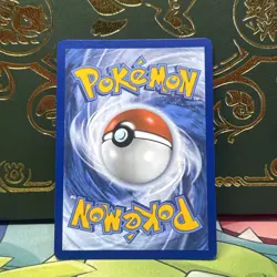 Shaymin 087/131 Sv: Prismatic Evolutions Reverse Holo Masterball Pokemon TCG NM - Image 2