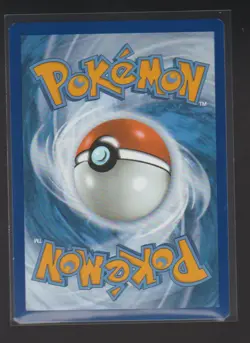 PALDEAN WOOPER 126/197 COMMON OBSIDIAN FLAMES POKEMON REVERSE HOLO NEAR MINT - Image 2