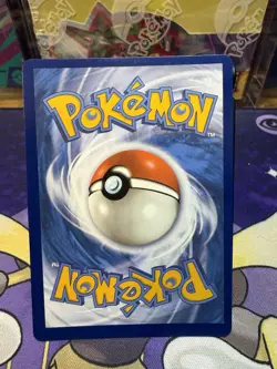 Deoxys V SWSH266 Sword & Shield Black Star Promo Pokemon TCG NM - Image 2