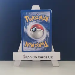 Pidgeot 8/64 Holo Jungle Set Pokemon Cars WOTC - Image 2