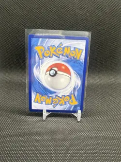 Pokemon TCG Morpeko 1407/07 Illustration Rare Chinese Gem 3 Mint - Image 2