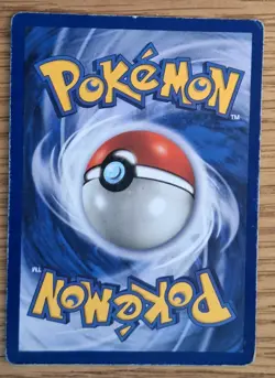Pokemon Vileplume Holo Stage 2 Jungle 15/64 - Image 2