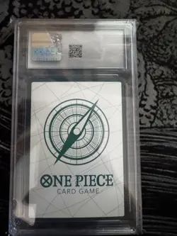 2025 ONE PIECE JAPANESE – ONE PIECE HEROINES SPECIAL SET DON!! GOLD – CGC 10💎 - Image 3