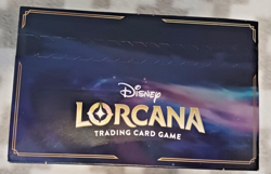 Disney Lorcana: The First Chapter Illumineer's Trove - First Print Sealed - Image 4