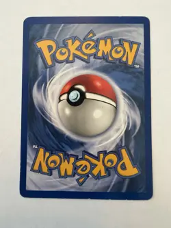 Nidoking 11/102 Base Set HOLO Pokemon Card ⭐ WOTC 1999 Unlimited LP/NM - Image 2