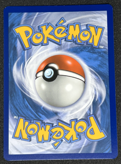 Eevee SWSH042 SWSH Black Star Promo Cosmos Holo Rare Pokemon Card NM - Image 2